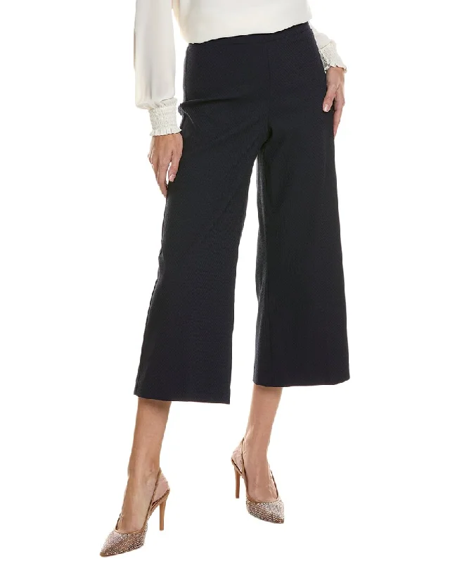 Tapered women trousers with a slimming effectJoseph Ribkoff Pant