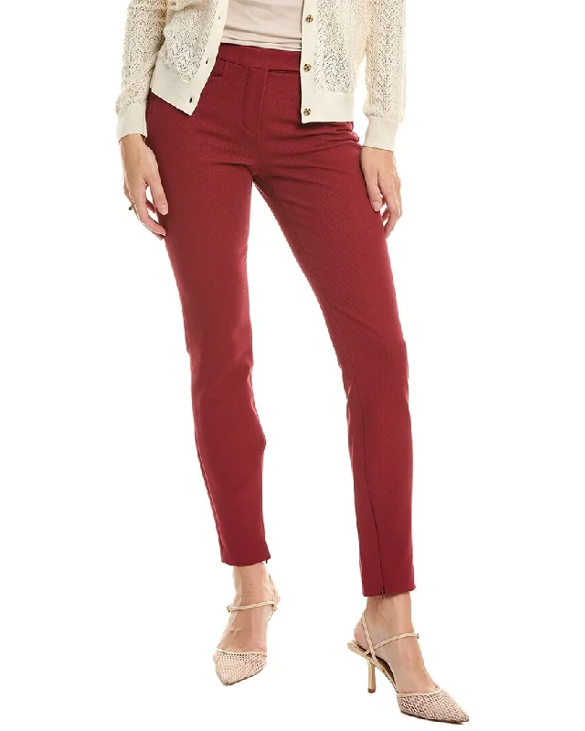 Pleated women trousers for a sophisticated and formal lookLoro Piana Pant