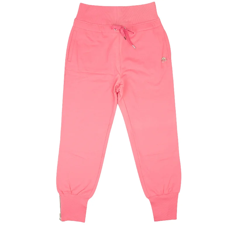 Straight - leg women trousers with a classic and timeless designMoose Knuckles Martes Jogger - Rose