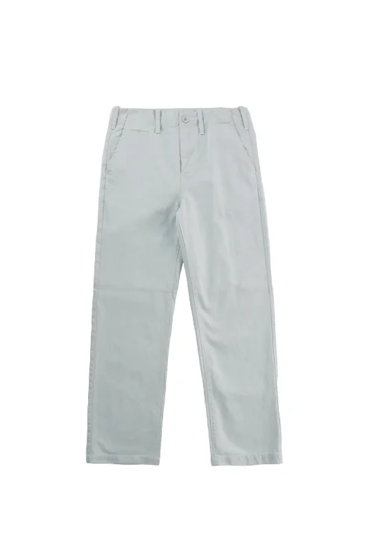 High - waisted women trousers for a flattering and retro lookWomen's Yacht Pants In Cloud