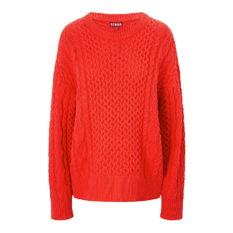 Turtleneck Women Sweater for a Classic and Elegant StyleTracy Sweater