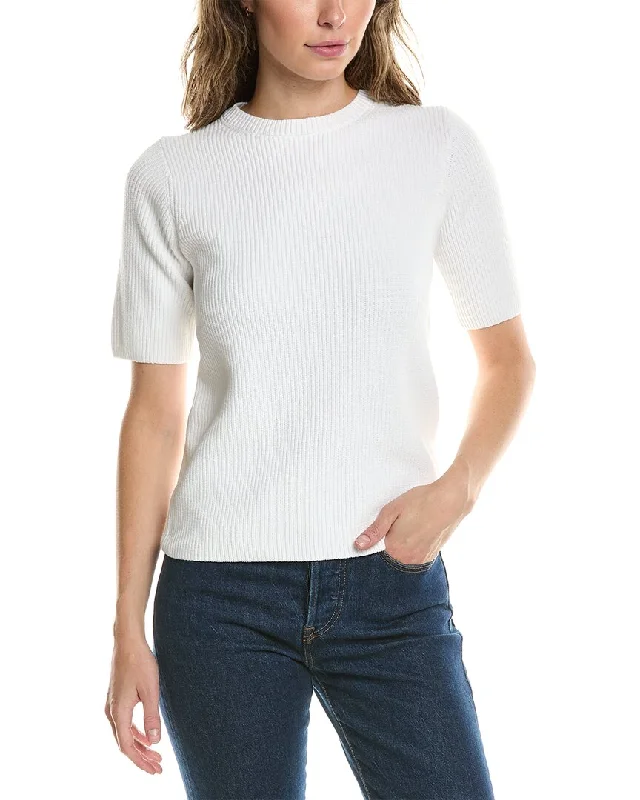 Lightweight Women Sweater for Spring and FallVince Sweater