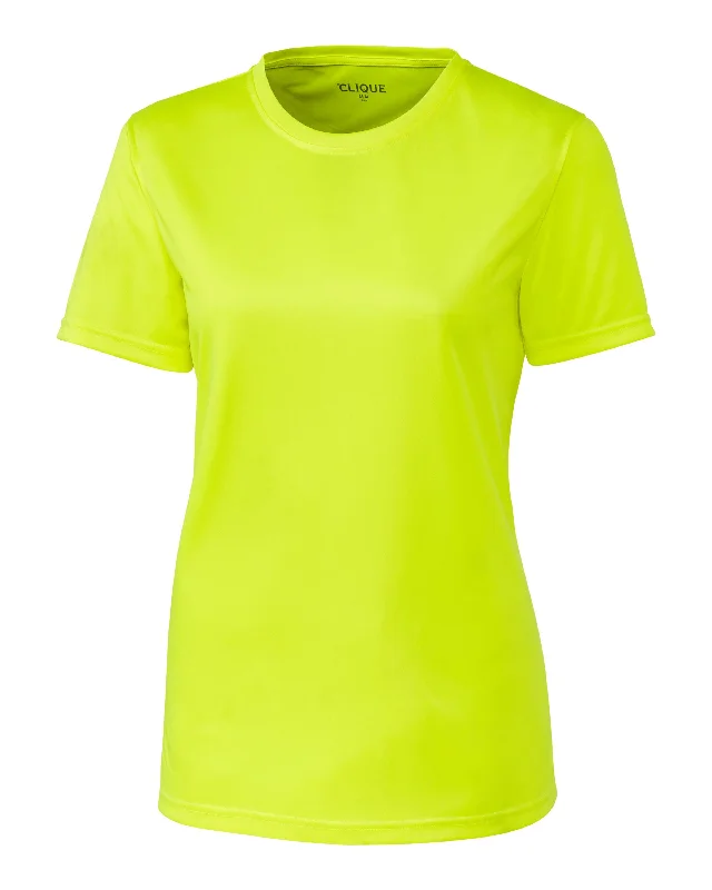 High-Vis Yellow