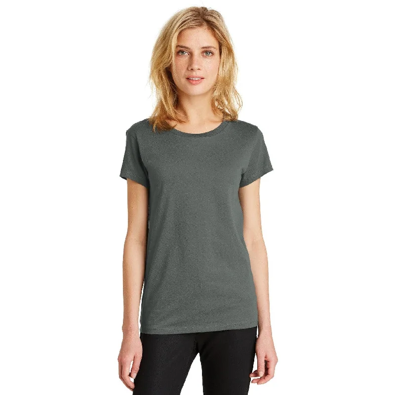 V - Neck Women T Shirt to Enhance the NecklineCLOSEOUT - Alternative Women's Legacy Crew T-Shirt