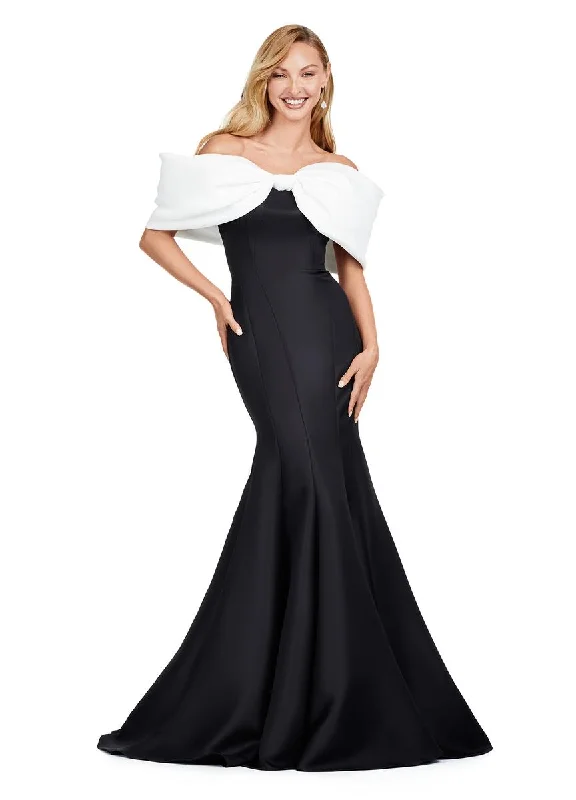 Halter Neck Women Dress to Show Off the Shoulders and NecklineASHLEYlauren Dress 11413