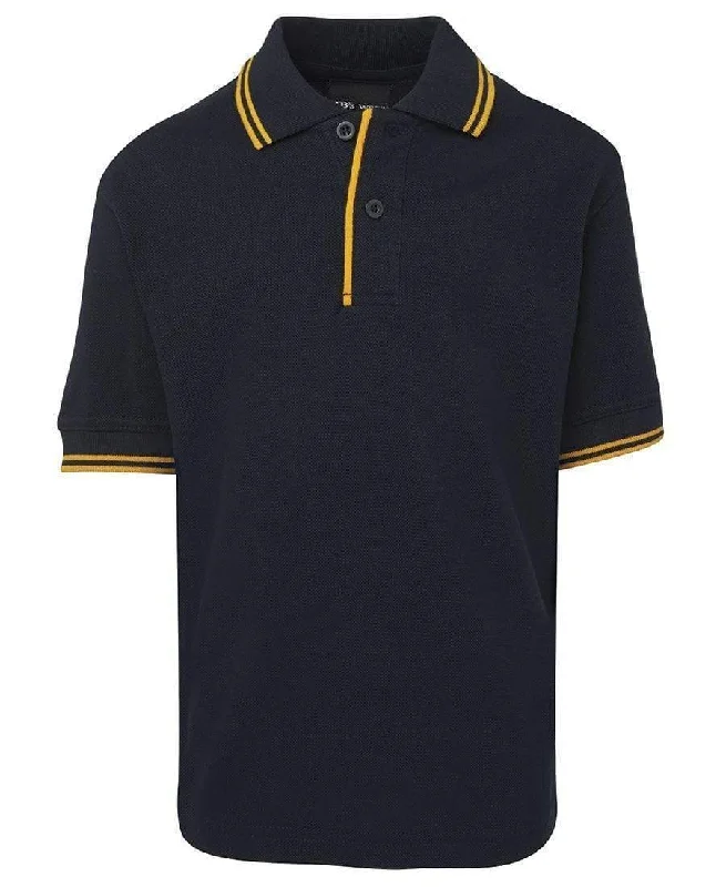 Navy/Gold