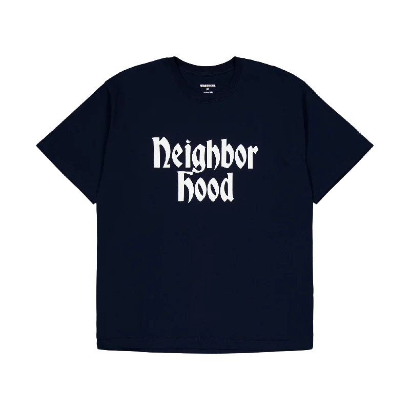 Long Sleeve Women T Shirt for Cooler WeatherNh . Tee Ss-10 Navy